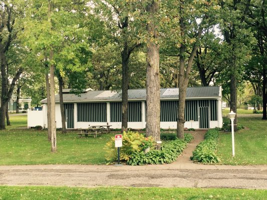 Linden Hill Historic Estate by null