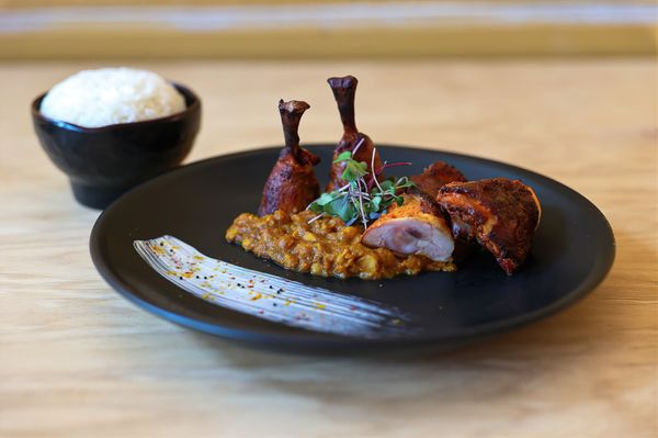 KAOKAO Grill by null