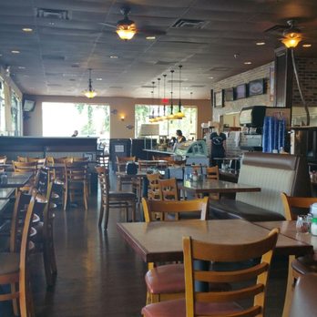 Sal's Gilbert Pizza - Nice decor and very clean! - Pizza Near Me - Gilbert, Arizona Sal's Gilbert Pizza - Nice decor and very clean! - Pizza Near Me - Gilbert, Arizona