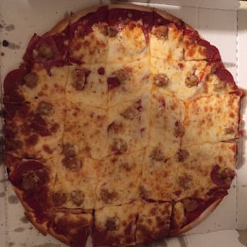 Carbone's Pizzeria - Meat Lovers - Pizza Near Me - Eagan, Minnesota Carbone's Pizzeria - Meat Lovers - Pizza Near Me - Eagan, Minnesota