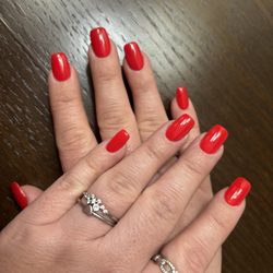 happy nail & spa