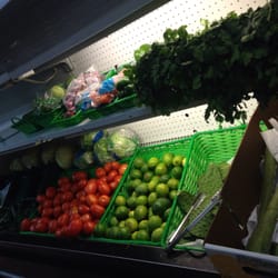 Lily's Mexican Market - More fresh produce!