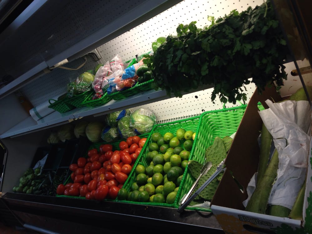 Lily's Mexican Market