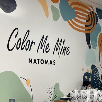 Color Me Mine - Paint-Your-Own Pottery Near Me - Sacramento, California Color Me Mine - Paint-Your-Own Pottery Near Me - Sacramento, California