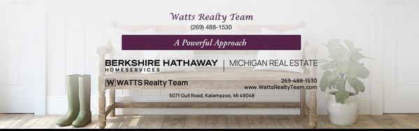 Watts Realty