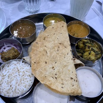 Chaat Bhavan - Sunnyvale - House Thali - Indian Near Me - Sunnyvale, California Chaat Bhavan - Sunnyvale - House Thali - Indian Near Me - Sunnyvale, California