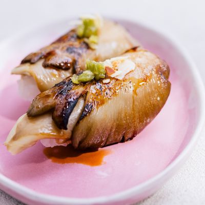 Youmiko Sushi by null