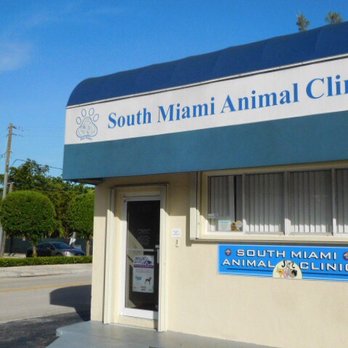South Miami Animal Clinic