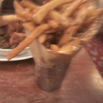 The Hamilton - Truffle-Rosemary Fries - Seafood Near Me - Washington, DC, District of Columbia The Hamilton - Truffle-Rosemary Fries - Seafood Near Me - Washington, DC, District of Columbia