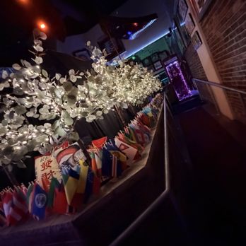 Foreign Exchange Lounge - Hookah Bars Near Me - Las Vegas, Nevada Foreign Exchange Lounge - Hookah Bars Near Me - Las Vegas, Nevada