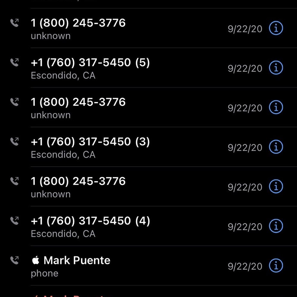 Bike Bling - 20 calls to this place. Called the local and 800 number. Guess everyone was wonder where their bike was. - Bikes Near Me - Escondido, California Bike Bling - 20 calls to this place. Called the local and 800 number. Guess everyone was wonder where their bike was. - Bikes Near Me - Escondido, California