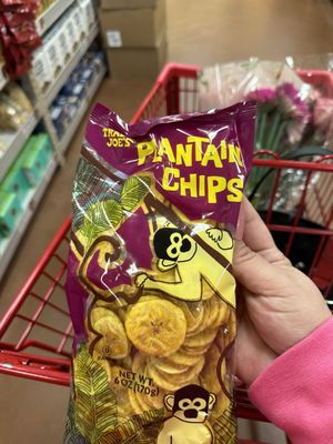 Trader Joe's by null