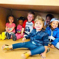 Discovery Village Childcare & Preschool