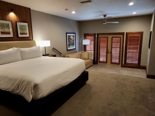 Evermore Orlando Resort by null