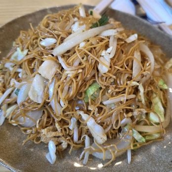 Hidden Dumpling House - Landpark - Soy sauce noodles - Chinese Near Me - Sacramento, California Hidden Dumpling House - Landpark - Soy sauce noodles - Chinese Near Me - Sacramento, California