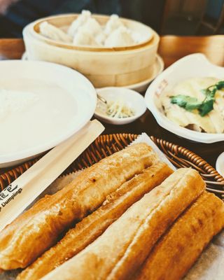 Nan Xiang Soup Dumplings - Westfield Montgomery by null