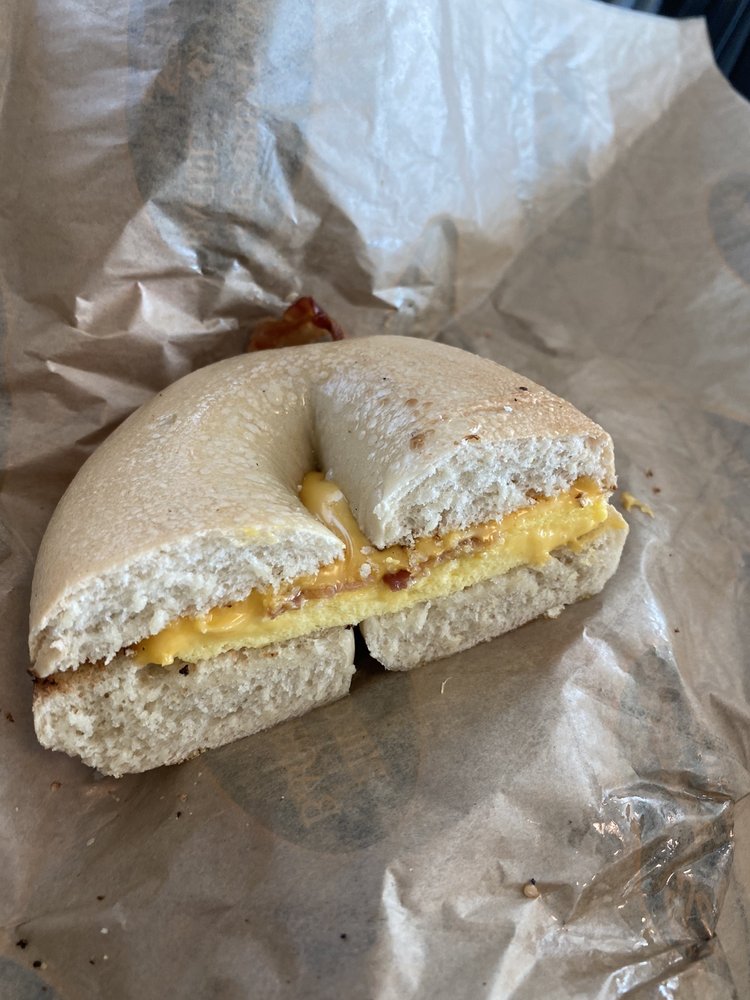 THE GREAT AMERICAN BAGEL AND BAKERY 11 Photos & 14 Reviews Bagels