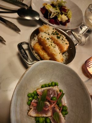 G.H. Pasta & Pizza - Phinney Ridge by null