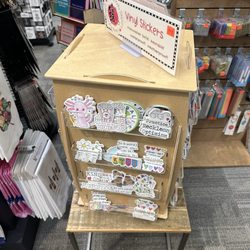 Amy's Hallmark Shop