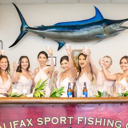 Riverside Pavilion - Halifax Sport Fishing Club Room. Rented only in conjunction with the main banquet room