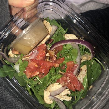 Panera Bread - Sandwiches Near Me - Tuscaloosa, Alabama