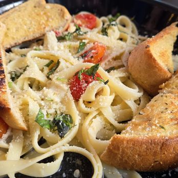 Lauria’s - We were a little more than disappointed when we received the actual dish on a black plastic disposable plate. - Italian Near Me - Gulf Shores, Alabama Lauria’s - We were a little more than disappointed when we received the actual dish on a black plastic disposable plate. - Italian Near Me - Gulf Shores, Alabama