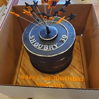 Creative Cakes - Bakeries Near Me - Silver Spring, Maryland