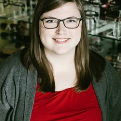 Signature Eye Care - Meet Dr. Carrie Bolen, Optometrist