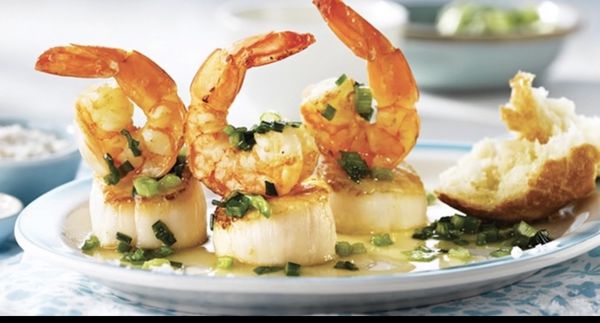 Super Pan Asian Cuisine by null