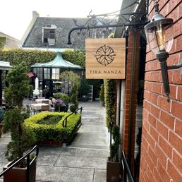 Exterior photo of Tira Nanza Wines - Carmel Valley, California Exterior photo of Tira Nanza Wines - Carmel Valley, California