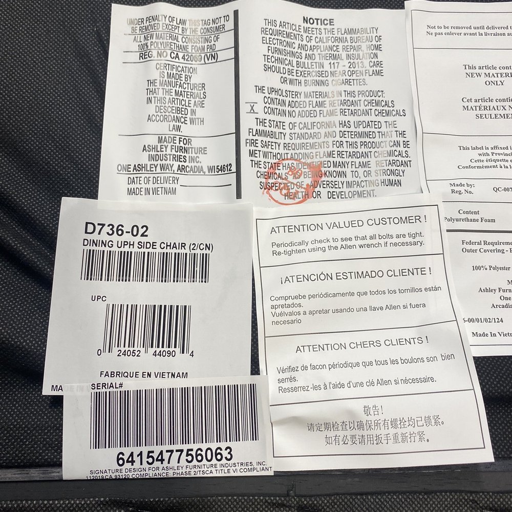 Ashley Store - Pricing - Furniture Stores Near Me - Gilroy, California