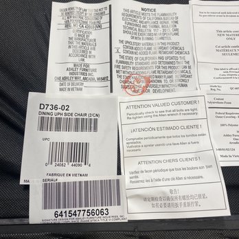 Ashley Store - Pricing - Furniture Stores Near Me - Gilroy, California