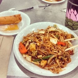 Thaï Express