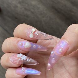 Nice Nails & Spa