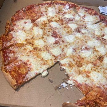Alexander's Pizza - Giant with ricotta - Pizza Near Me - Las Vegas, Nevada Alexander's Pizza - Giant with ricotta - Pizza Near Me - Las Vegas, Nevada