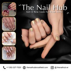 The Nail Hub