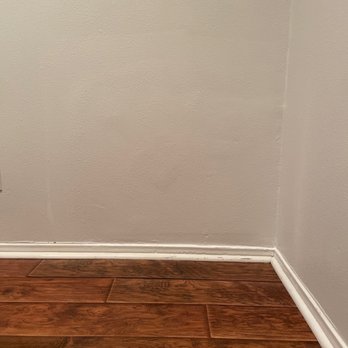 Mr G Contractor - After - Handyman Near Me