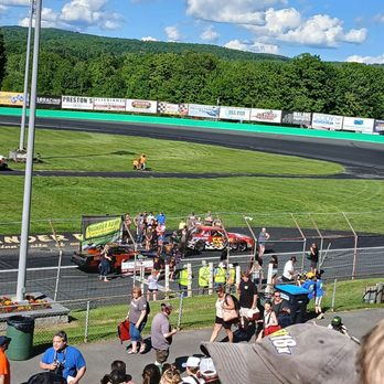 Thunder Road International Speedbowl - Race Tracks Near Me - Barre, Vermont Thunder Road International Speedbowl - Race Tracks Near Me - Barre, Vermont