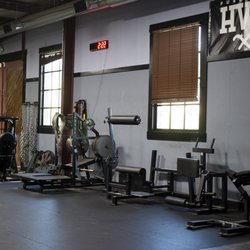 Core Blend Training