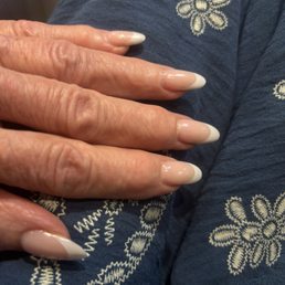 Perfect nails!!!