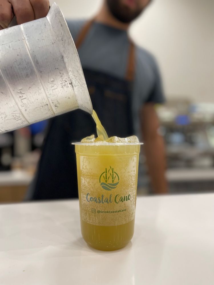 Coastal Cane, Los Angeles Roadtrippers