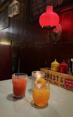 Lutz Tavern by null