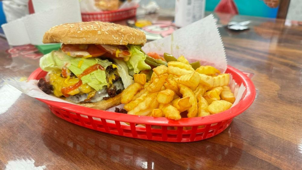 Taqueria Tampico