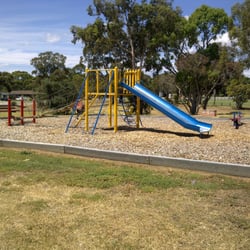 Holly Reserve Playground