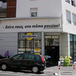 Bricorama