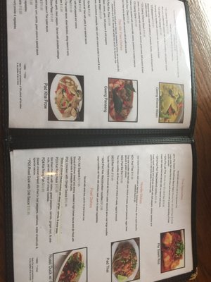 Menu photo 6 Sawasdee Authentic Thai Martinez, GA