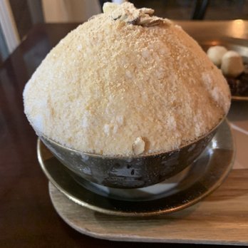 Okrumong - Gold Snow Bowl - Desserts Near Me - Torrance, California