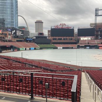 Busch Stadium - Busch Stadium - Stadiums & Arenas Near Me - Saint Louis, Missouri