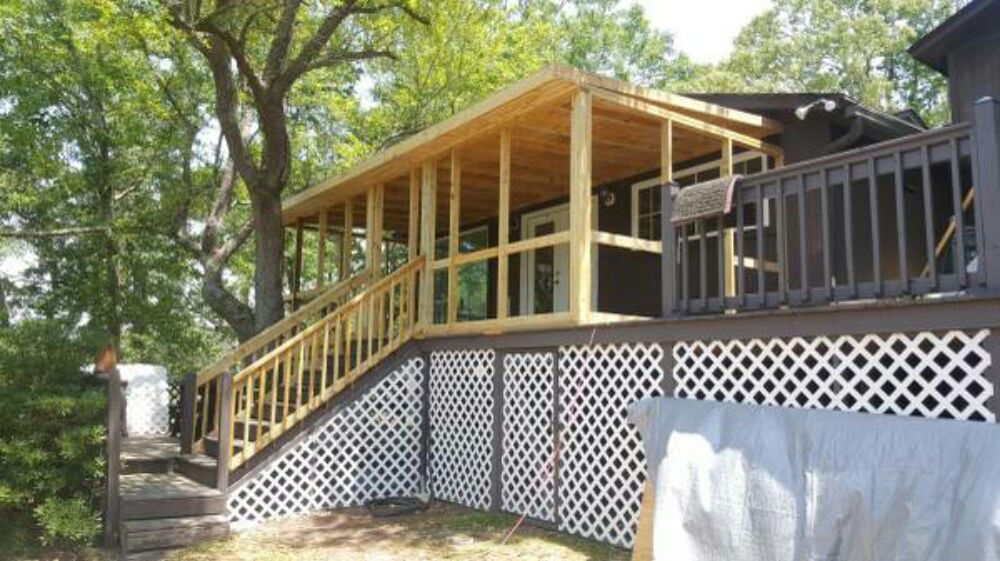 Slide of Ards Handyman & Home Repair Services