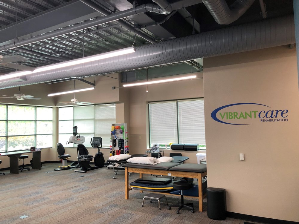 VIBRANTCARE REHABILITATION Updated September 2024 10 Photos 2575